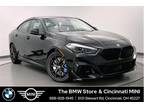 2020 BMW M235 Gran Coupe