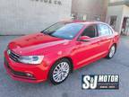 2015 Volkswagen Jetta