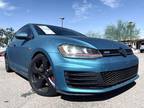 2016 Volkswagen Golf GTI