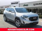 2021 GMC Terrain