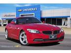 2011 Bmw Z4