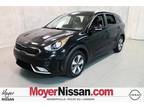 2018 Kia Niro