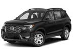 2022 Honda Passport