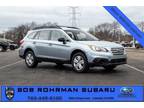 2015 Subaru Outback