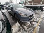 2021 Mazda Mazda6