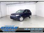 2016 Jeep Compass