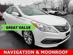 2016 Hyundai Azera