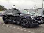 2021 GMC Terrain