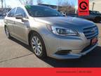 2015 Subaru Legacy