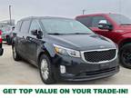 2018 Kia Sedona