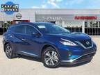 2022 Nissan Murano