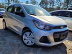 2018 Chevrolet Spark