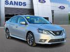 2016 Nissan Sentra