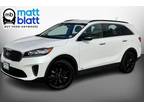 2020 Kia Sorento