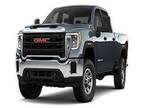 2022 GMC Sierra 3500HD