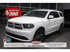 2018 Dodge Durango