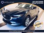 2020 Mazda CX-30