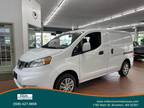 2015 Nissan NV200