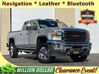 2015 GMC Sierra 2500