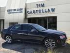 2020 Chrysler 300