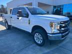2021 Ford F-250