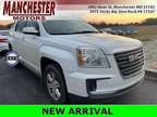 2016 GMC Terrain