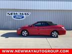 2008 Toyota Camry Solara