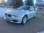 2014 Bmw 328