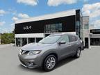 2014 Nissan Rogue