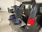 2014 Dodge Grand Caravan
