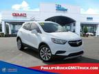 2020 Buick Encore
