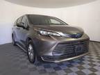 2021 Toyota Sienna