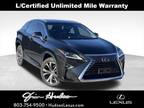 2019 Lexus RX 350