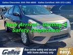 2016 Nissan Versa
