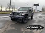 2019 Jeep Wrangler