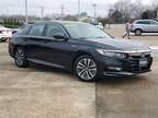 2019 Honda Accord Hybrid