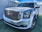 2017 GMC Yukon