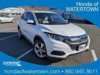 2021 Honda HR-V