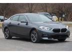 2021 BMW 228 Gran Coupe