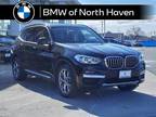 2020 Bmw X3