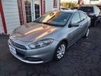 2015 Dodge Dart