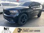2018 Dodge Durango