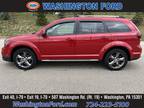 2016 Dodge Journey