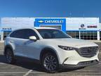 2018 Mazda CX-9
