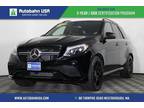 2019 Mercedes-Benz AMG GLE 63