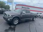 2018 Ram 3500