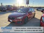 2020 Subaru Impreza