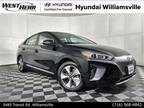 2019 Hyundai Ioniq EV