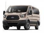 2019 Ford Transit-350