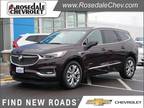 2021 Buick Enclave